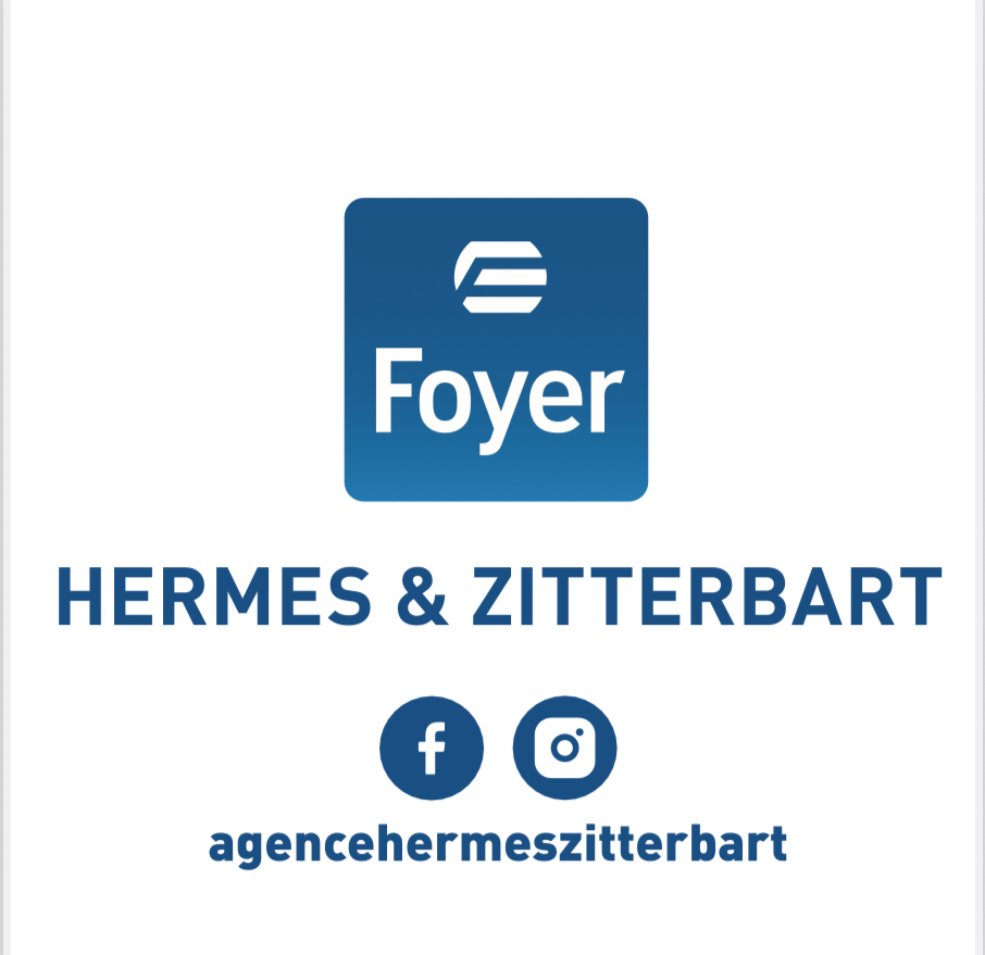Dank unserem Sponsor - Foyer Hermes & Zitterbart