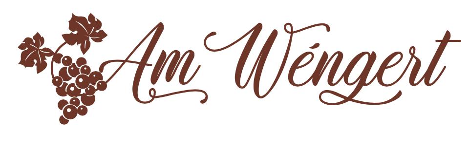 Dank unserem Sponsor - Am Wéngert