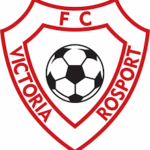 FC Victoria Rosport FC Victoria Rosport