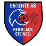 Ent. AS Red Black/Steinsel Ent. AS Red Black/Steinsel